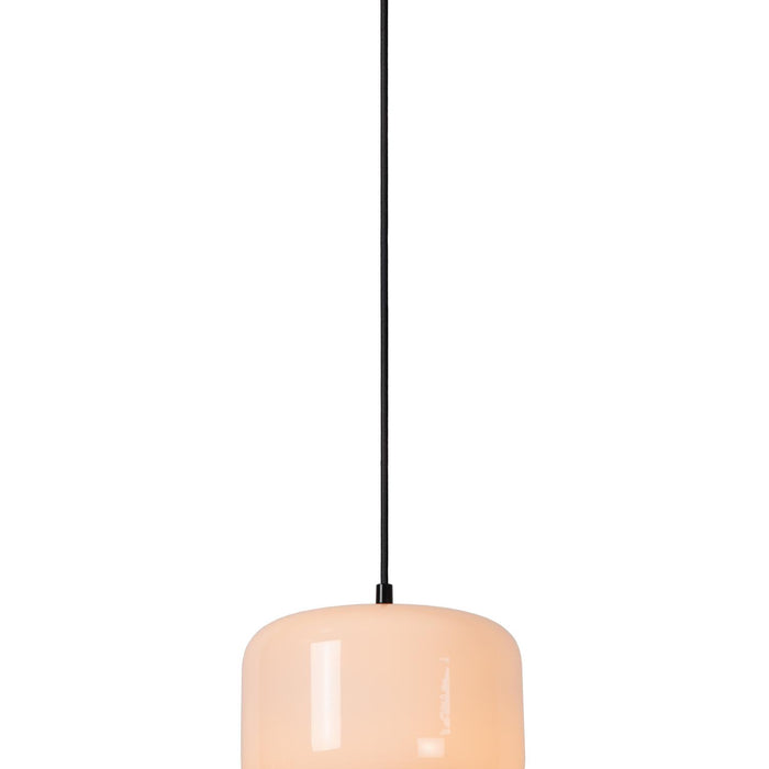 Lucide MEDINE Hanglamp - Opaal