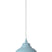 Lucide ISLA Hanglamp - Pastel blauw