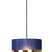 Lucide EXTRAVAGANZA TUSSE Hanglamp - Blauw