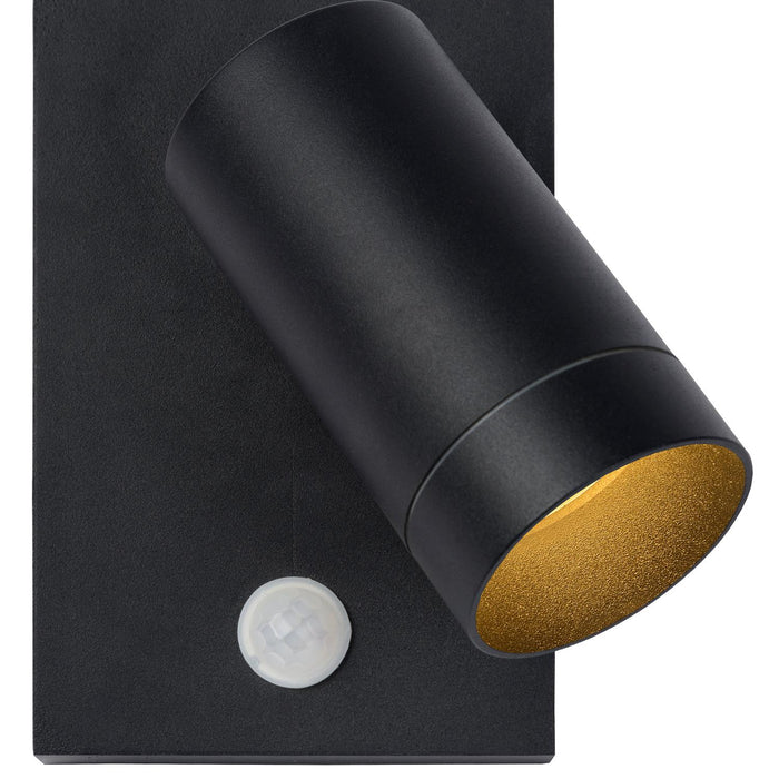 Lucide TAYLOR Wandspot - Zwart