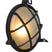 Lucide DUDLEY Wandlamp - Zwart