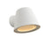 Lucide DINGO-LED Wandlamp - Wit