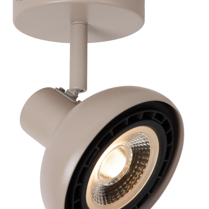 Lucide SENSAS Plafondspot - Beige