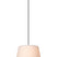 Lucide WOOLLY Hanglamp - Beige