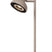 Lucide SENSAS Bureaulamp - Beige