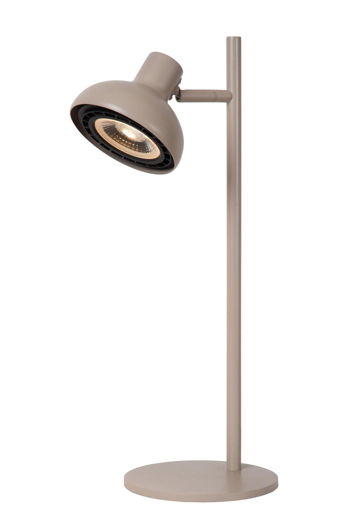 Lucide SENSAS Bureaulamp - Beige