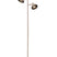 Lucide SENSAS Vloerlamp - Beige