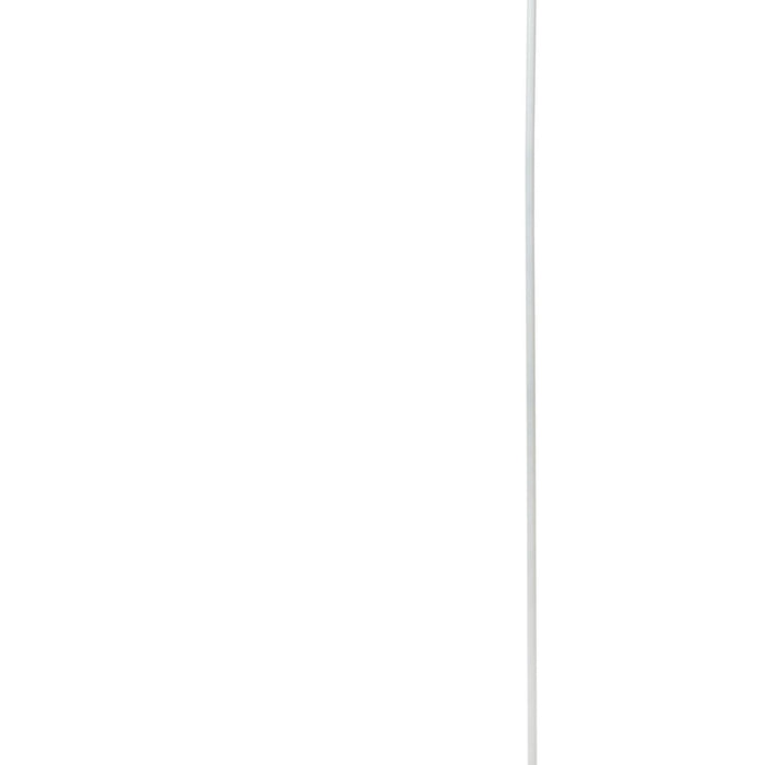 Lucide COMET Vloerlamp - Wit