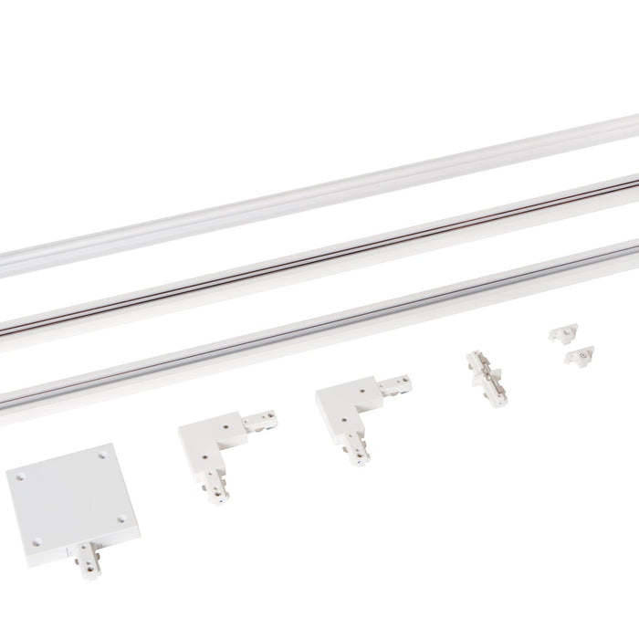 Lucide TRACK Railverlichting - Wit