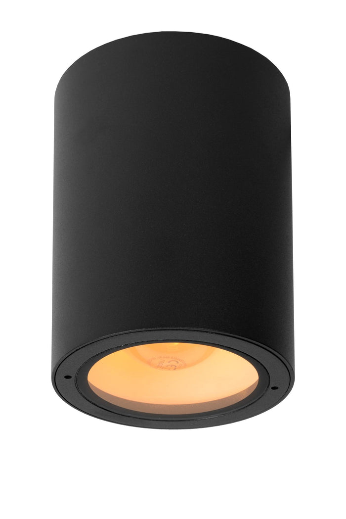 Lucide VOLANTIS Plafondspot - Zwart