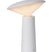 Lucide JIVE Tafellamp - Wit