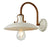 Lucide RÖMER Wandlamp - Beige