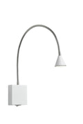 Lucide BUDDY Bedlamp - Wit