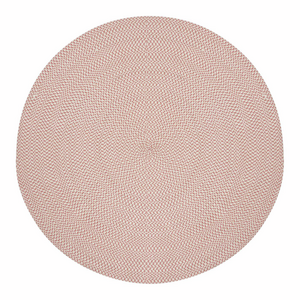 Kave Home Rodhe Vloerkleed Ø 150 cm