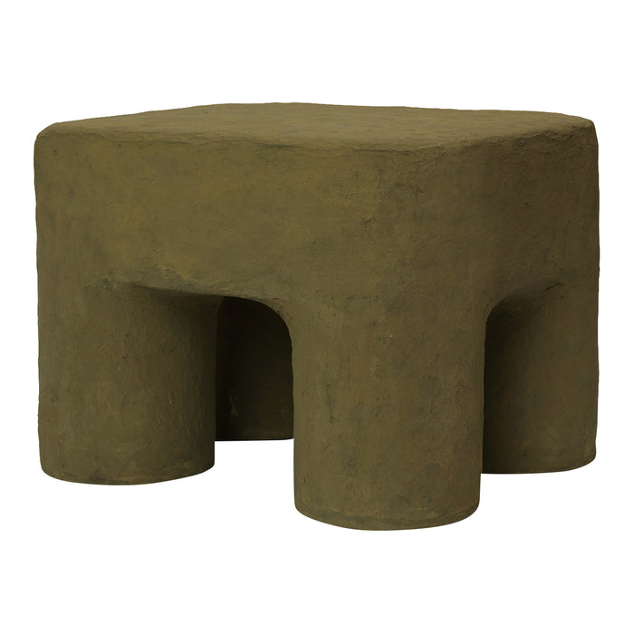 Ferm Living Podo Kruk - Khaki