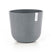 Ecopots Oslo 35  Blue Grey