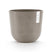 Ecopots Oslo 25  Taupe