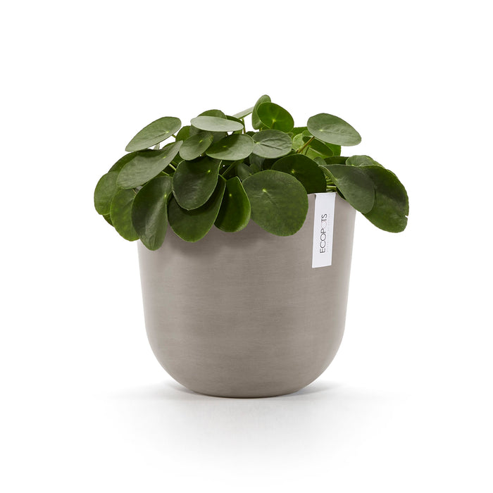 Ecopots Oslo 25  Taupe