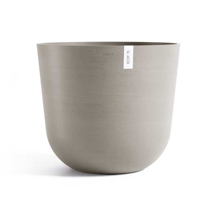Ecopots Oslo 65  Taupe