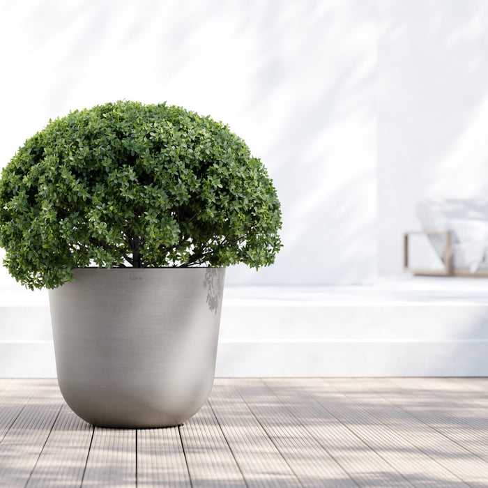 Ecopots Oslo 65  Taupe