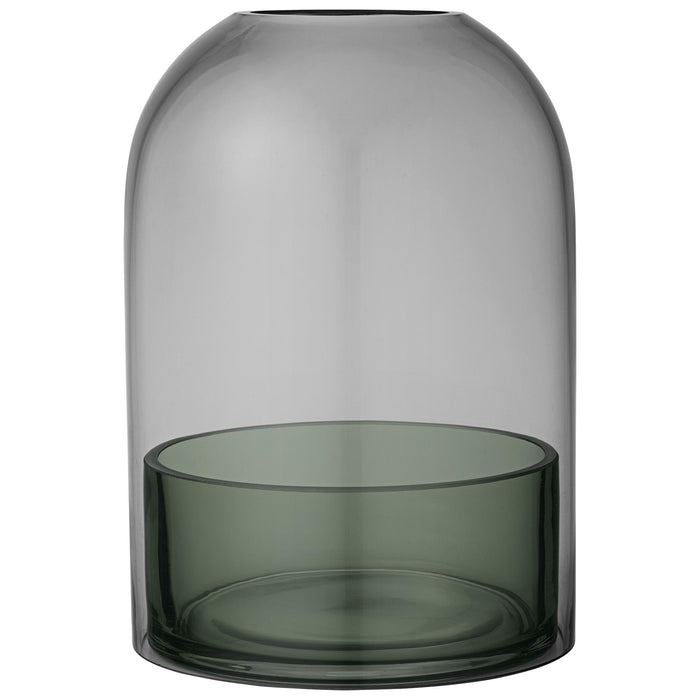 AYTM Tota vaas large zwart|forest