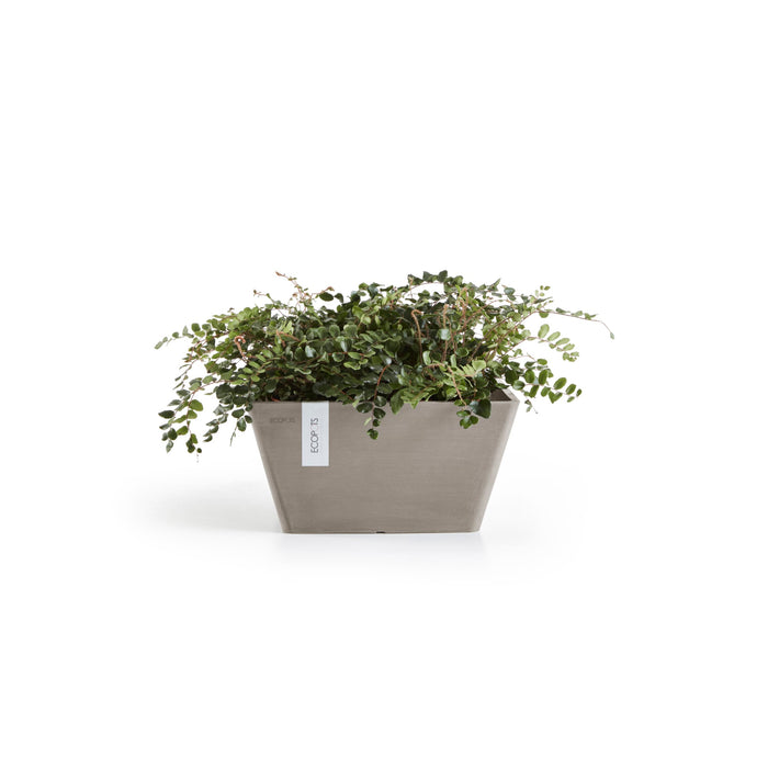 Ecopots Berlin 30  Taupe