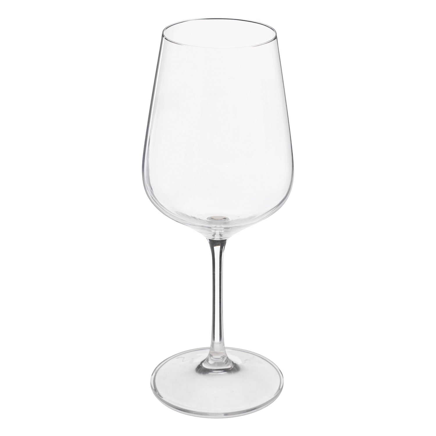 Secret de Gourmet Wijnglazen set Lena - doosje 6x stuks - 45 CL