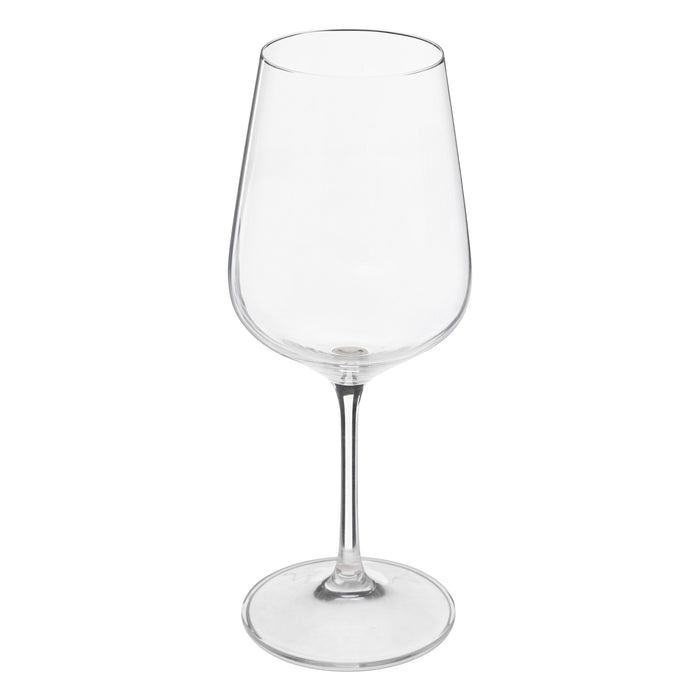 Secret de Gourmet Wijnglazen set Lena - doosje 6x stuks - 45 CL