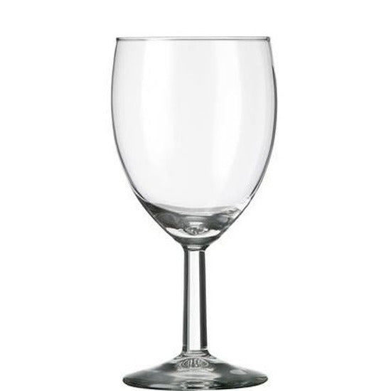 Royal Leerdam Wijnglazen Gilde - 6x stuks - rode wijn - 290 ml