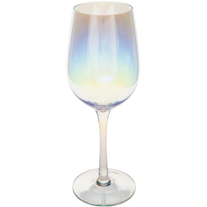 Secret de Gourmet Wijnglazen - 6 st - rode wijn - 380 ml - Fantasy