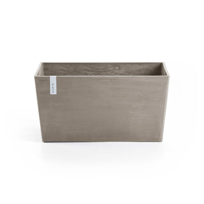 Ecopots Paris 60  Taupe