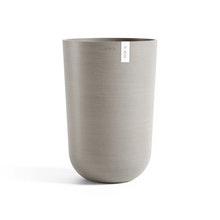 Ecopots Oslo High 52 Taupe