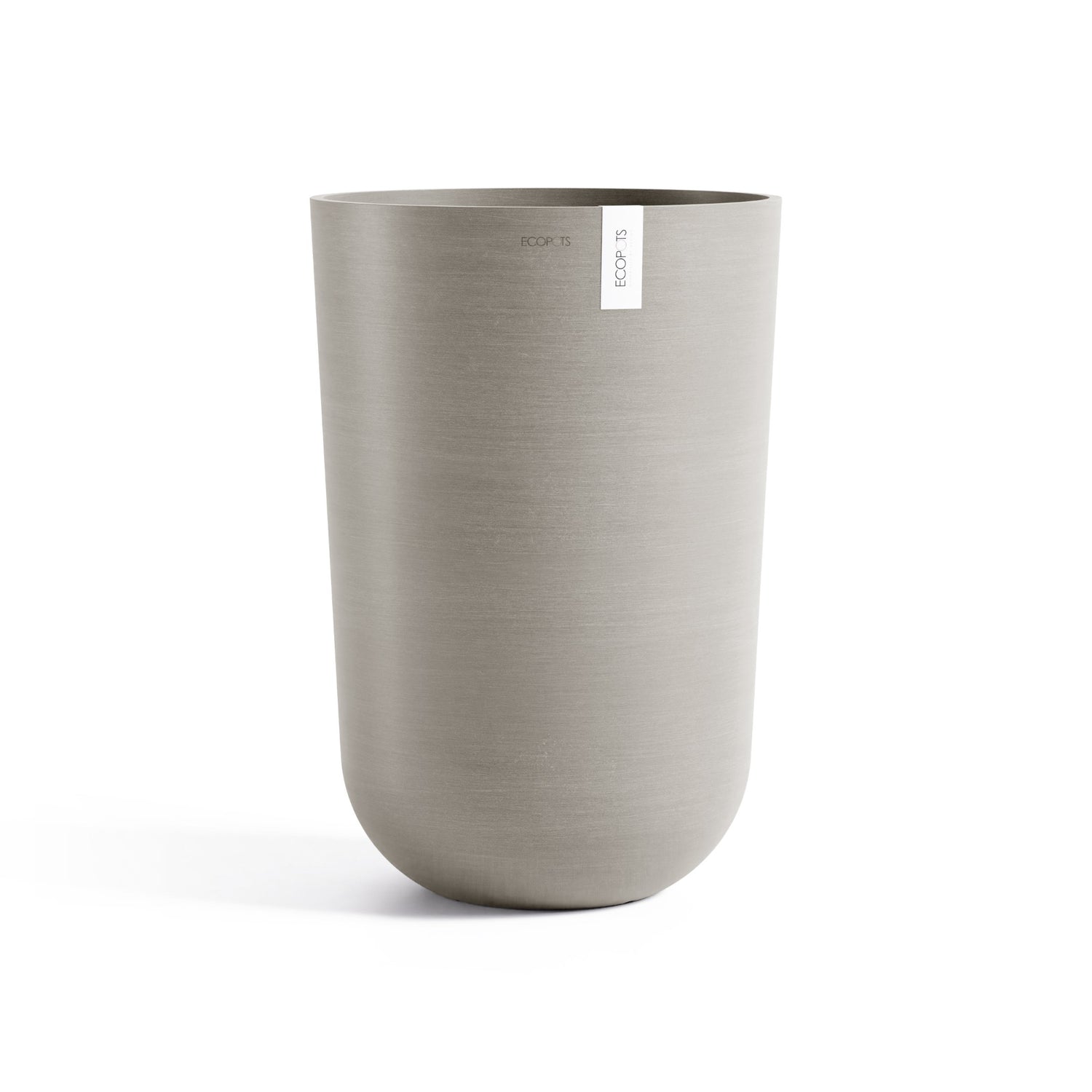 Ecopots Oslo High 52 Taupe