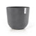 Ecopots Oslo 45 + Water Reservoir Grey