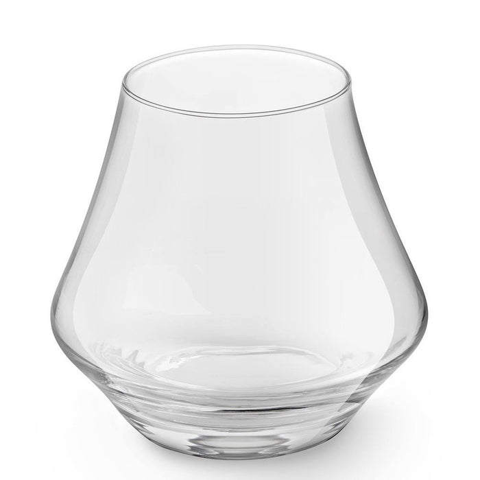 Royal Leerdam Whiskey glazen - 4x stuks - 290 ml