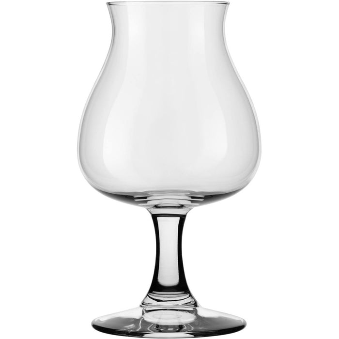 Royal Leerdam Bierglazen Mainz - 6 stuks - tulpglazen - 410 ml