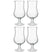 Bormioli Rocco Bierglazen - 4x stuks - tulpglazen - 500 ml