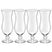 Royal Leerdam Cocktailglaszen Hawaii - 4x stuks - glas - 440 ml