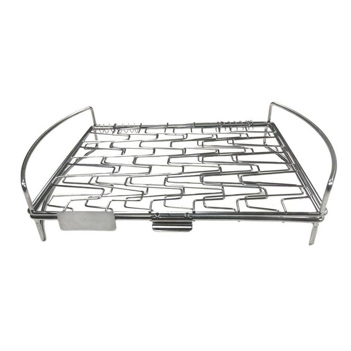 The Bastard - Fish and Veggie Basket The Bastard