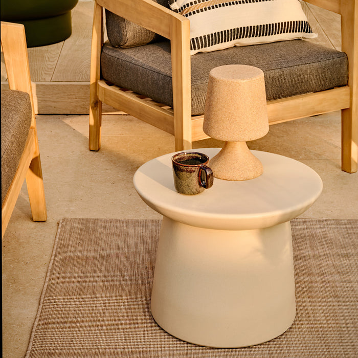 SERAX - Sergio Herman - Surface Mok 4 st. - 0,3 L - Indy Grey