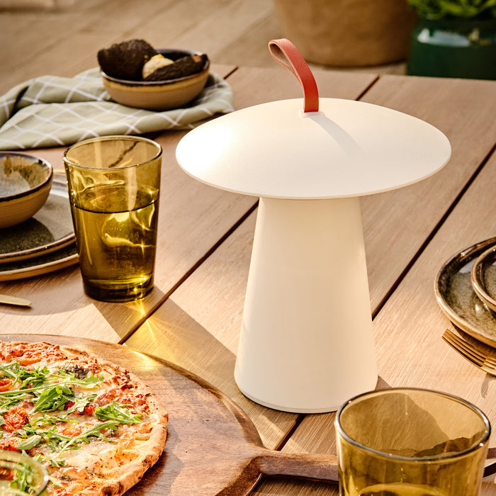 Nordlux Ara Draadloze Tafellamp