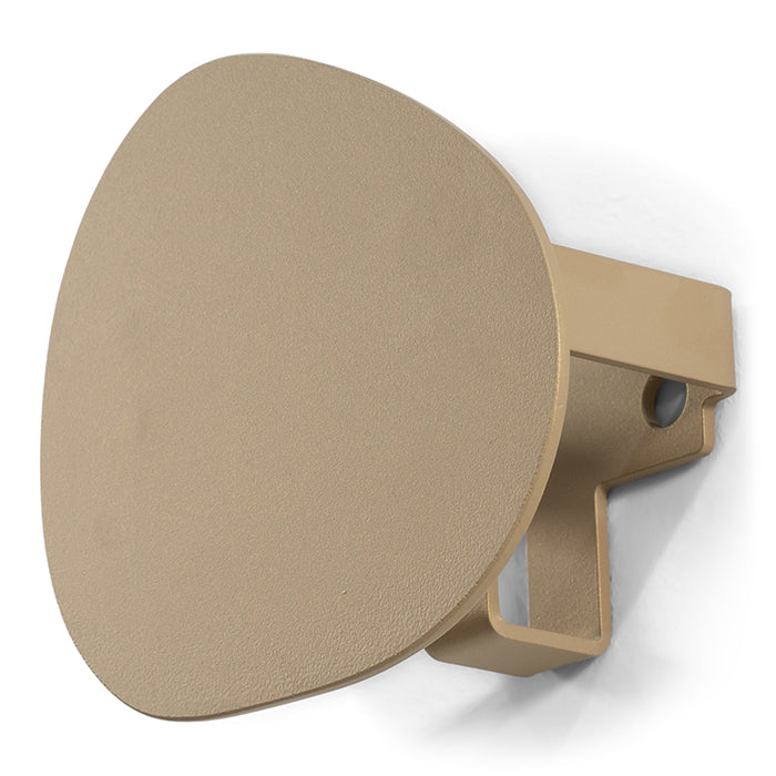 Spinder x Eva van de Ven kapstok Mani - Champagne - 1 haak