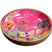 TS Collection - Bowl Fiesta fuchsia - 31x7