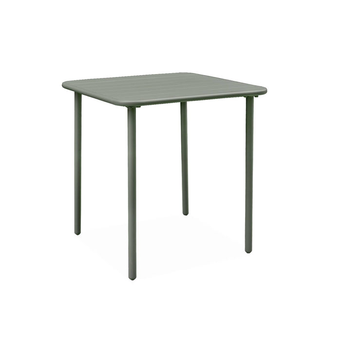 sweeek - Tuintafel met 2 stoelen