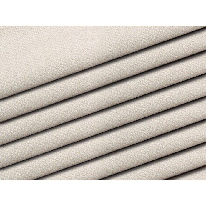 Micadoni Home Caro Hoekbank met Slaapfunctie Links - Lichtbeige