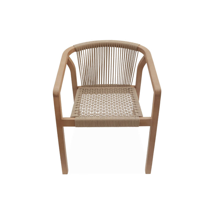 sweeek - Stoel, set van 2