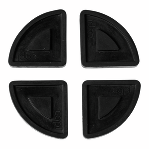 Capi Europe Pot Pads Outdoor