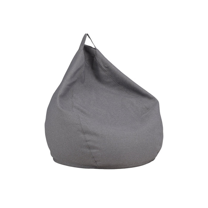 Rebellenclub Skye Zitzak - Donker Grijs