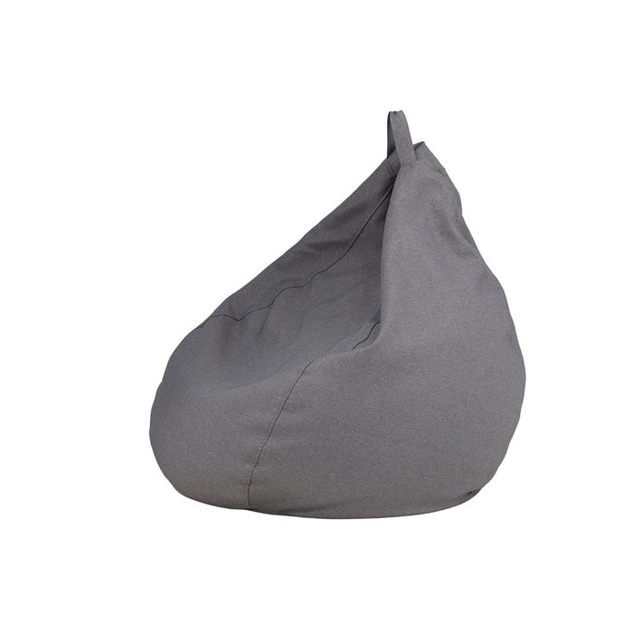 Rebellenclub Skye Zitzak - Donker Grijs