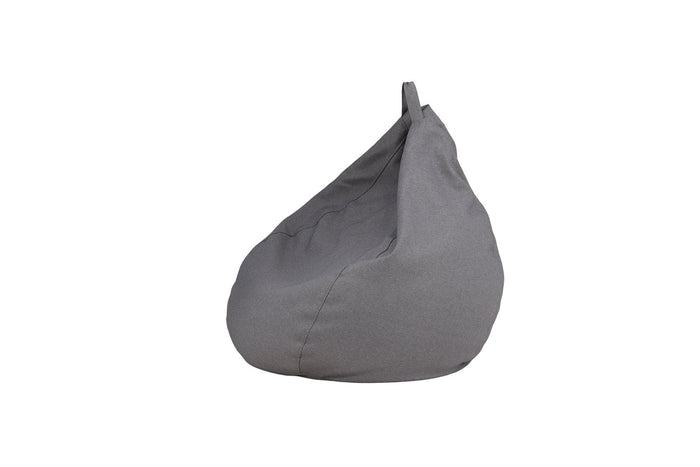 Rebellenclub Skye Zitzak - Donker Grijs